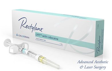 Restylane® Lyft in Columbus Ohio